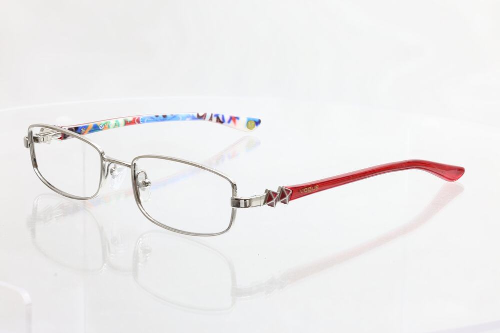 Vogue VO3756 323 49-17-130mm Eyeglass FRAMES ONLY - GOOD CONDITION